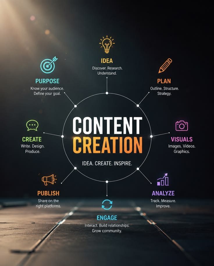 content marketing